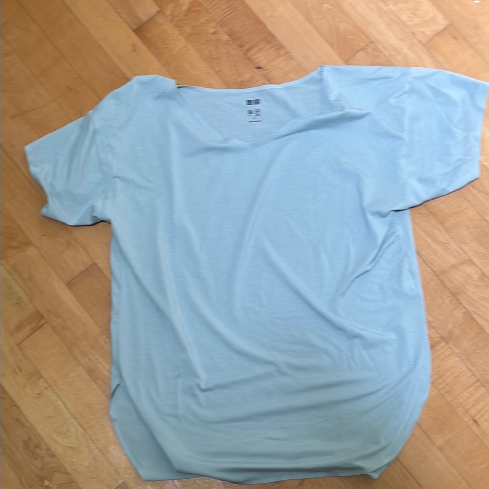Light Blue T-Shirt